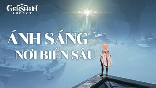 BIÊN NIÊN SỬ GENSHIN: ENKANOMIYA - Nền Văn Minh Bị Thần Linh Chối Bỏ