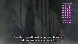 Ep: 9 Tenshi no (Sub Indonesia)