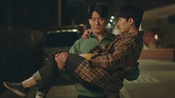 BL Korean MV | Oppa Love Hyung |Mark Top -  I have finally arrived at you