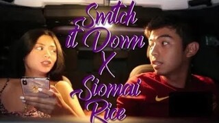 JAMILL SIOMAI RICE REACTION!!