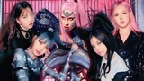 MV GAGAPINK "Sour Candy" telah dirilis? Ada koreografinya juga!