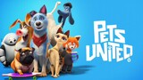 Pets United (2019) Sub Indo