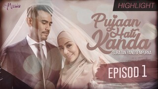 Pujaan Hati Kanda 2018 EP01