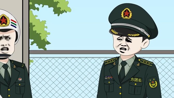 Cuộc tuyển mộ này không chỉ khiến người chỉ huy quân đội bị trừng phạt bằng cách đứng yên mà còn trừ