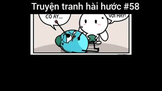 Truyện tranh hài hước p58