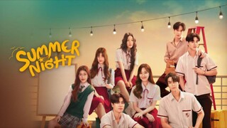 ✨Summer Night✨ Episode 01 Subtitle Indonesia