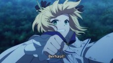 tensei no oujo tensai no mahou kakumei eps5 sub indo