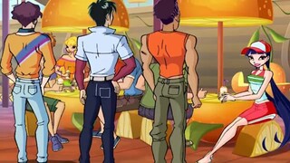 Winx Club S4| Episode 21