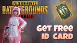 How to get ID Rename Card | Pink Piggy Costume | PUBG MOBILE