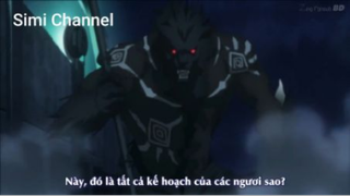 Hidan no Aria (Ep.12) _ Đó là tất cả kế hoạch của các ngươi sao? #HidannoAria_tap12