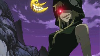 Soul Eater ยมทูตสายพันธุ์ซ่า ตอนที่ 12