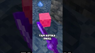 Sekarang Ada Goa Es Di Minecraft!