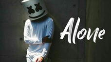 Marshmello - Alone