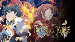 Romeo X Juliet Ep04 [Sub Indo]