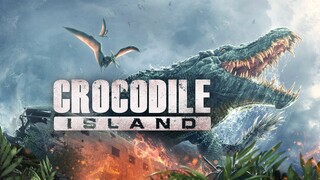 Crocodile Island (2020) Hindi Dubbed 1080p