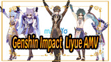 Genshin Impact |  LiYue 5 ดาว