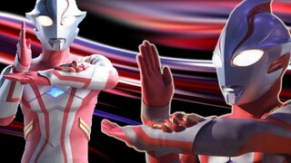 Ultraman Chronicles: อุลตร้าแมนตัวสุดท้ายแห่งเฮเซย์ถูกใช้โดยสึบุรายะเป็นฟางช่วยชีวิต!