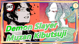 [Demon Slayer] Muzan Kibutsuji Cut, I Want to Let You bask in the Sun_I