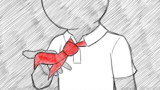 红领巾【国庆动画】