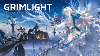 [LIVE] Game Baru nich | Grimlight