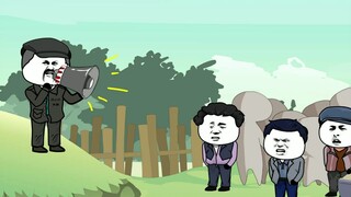 "Reborn as a Baby 11": The team began to carry the river, and contributed wild goats to the collecti