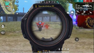 [ Highlight Free Fire ] Sự Trở Lại