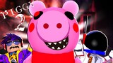Playing the SEQUEL TO PIGGY!! - Roblox Piggy 2