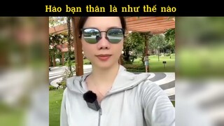 Seo bạn thân có tâm nhất hệ mặt trời