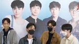 [Phụ đề tiếng Trung của InnJob] Miracle Mr. Bear phát sóng trực tiếp CUT 20220422DARA LIVE
