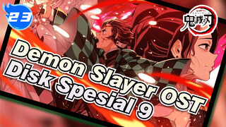 Demon Slayer Disk Spesial 8 | OST_23