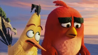 THE ANGRY BIRDS MOVIE -   Full Movie (HD) - L-ink Below