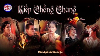 KIẾP CHỒNG CHUNG - Bùi Công Nam (MV Lyrics) Nhạc Phim Hài MA Nghệ Sĩ KIỀU LINH | Đỏ Anime