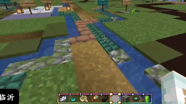 Minechina10: แม้ว่าซานตงจะยากจน แต่ก็ไม่สามารถจนได้