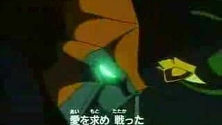 超時空少年OP-日文