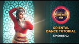 Dance mood with Ridy | Oriental dance | Episode 2