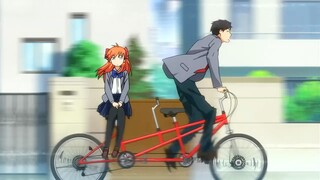 Gekkan Shoujo Nozaki-kun Ep 1 sub indo