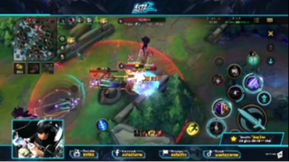 LMHT Tốc Chiến _ ZED VS GALIO MID TỐC CHIẾN ASTAZ ÁP ĐẢO KHIẾN GALIO TEAM BẠN KHÔNG ĐC NHÌN MẶT LÍNH