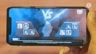 Show Setting & Độ Nhạy 2 Ngón [PUBG Mobile] Dễ Chơi Hiệu Quả - Theo Yêu Cầu #3 _ NhâmHN TV