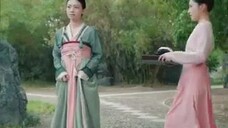 Episode 4 Gadis Tak Sengaja Masuk Novel Jadi Tokoh Pendukung, Suara Hatinya Didengar Raja Tampan