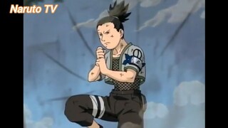 Naruto Dattebayo (Short Ep 64) - Trận thứ hai: Temari x Shikamaru (Phần 2) #naruto