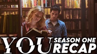 YOU Season 1 Recap | Netflix Series Explained