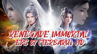 RENEGADE IMMORTAL 87 (TERBARU) HD/1080P