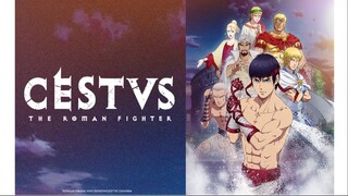 Cestvs - The Roman Fighter Episode 01