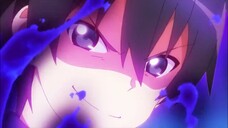 Inou Battle wa Nichijou-kei no Naka de (Episode 3)