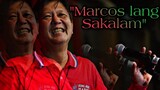 Marcos lang Sakalam (Official Music Video) BBM RAP SONG - Haring Master | Beat Prod. Vino Ramaldo
