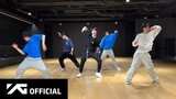 TREASURE (T5) - MOVE DANCE PRACTICE VIDEO