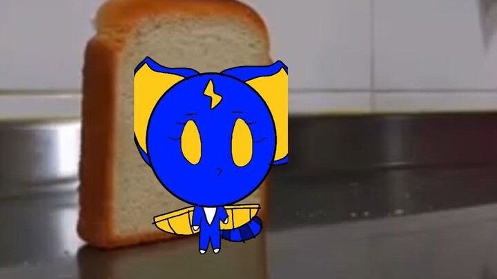 Bread fall