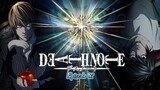 Death Note Tagalog Dub Episode 12