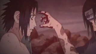 [Extreme High Burning/Seri Naruto AMV/Arah Cerita] "Kisah Mereka"