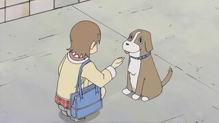 [Hàng ngày] Mio Yuko: Bạn đã bao giờ bị chó cắn chưa?